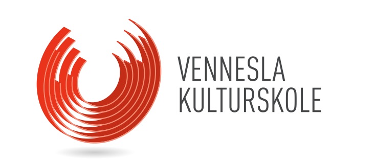 Vennesla Kulturskole Logo